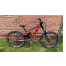 2016 Scott Gambler 730