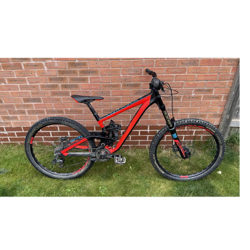 2016 scott gambler - scott, 730