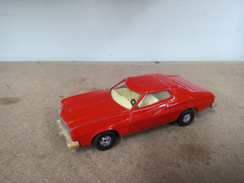 Corgi starsky and hutch - corgi,