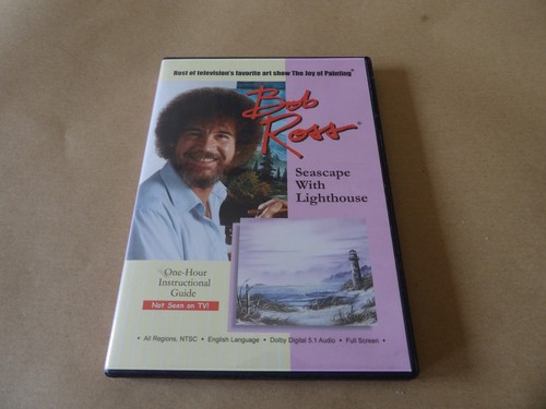 Bob ross the - bob, joy