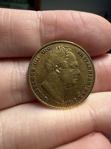 1832 william full - 1832,