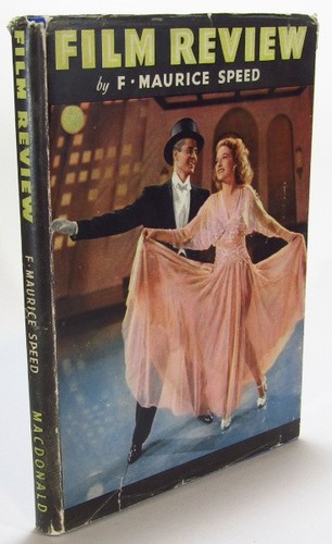 Film review maurice speed - -,