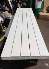 KUDOX ALULITE FLAT ALUMINIUM