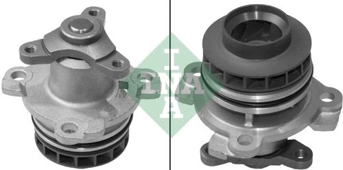 Water pump engine cooling - pump,
