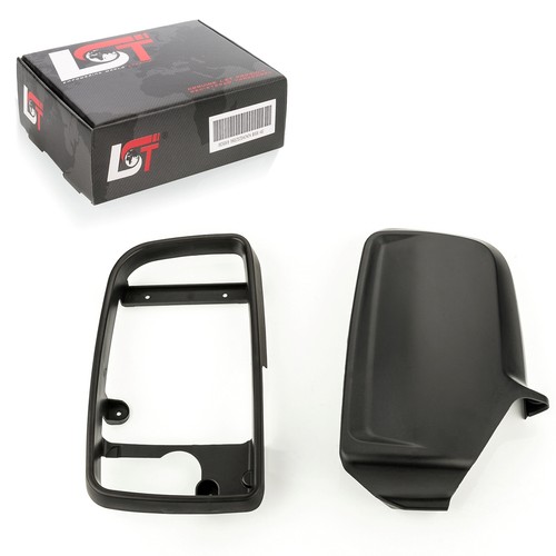 Side mirror - mirror, outer