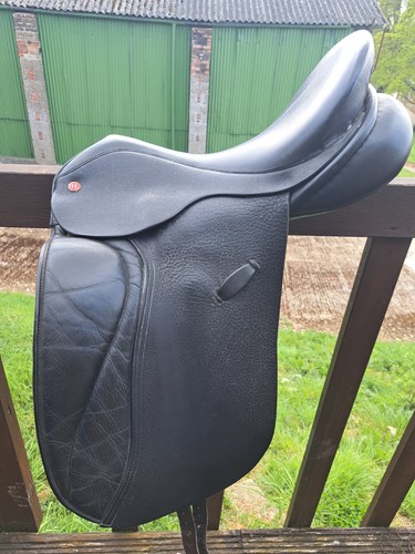 Hastilow adjustable - 17.5,