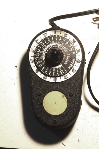 Vintage haynes 3 - vintage, j-3