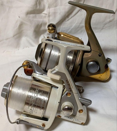 Shimano twin power 3000 - twin,