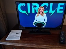 Hitachi 22HBD06U 22" Full HD