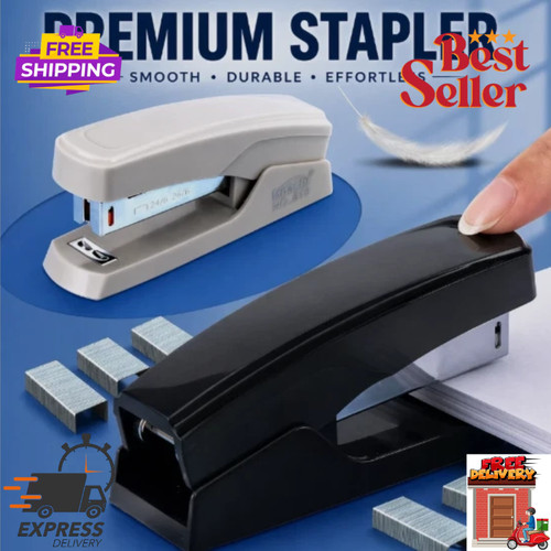 Strip metal stapler - strip,