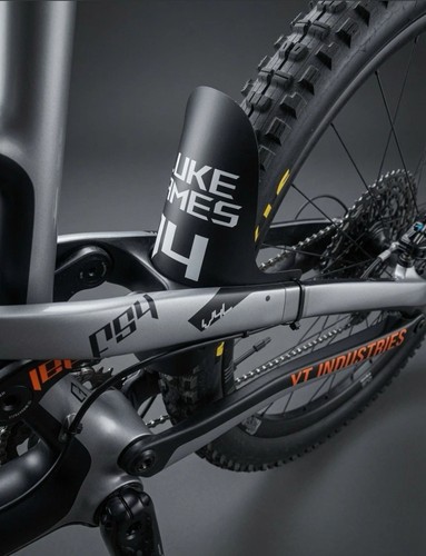 Aetherforge mountain bike - mountain,