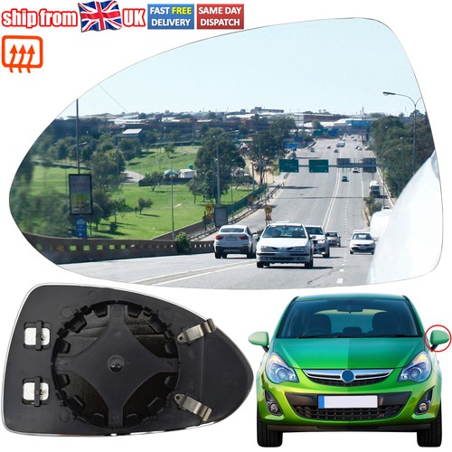 For vauxhall corsa 2006 2014 - for, 2006-2014