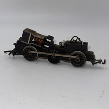 Hornby loco 0-6-0 motorised chassis