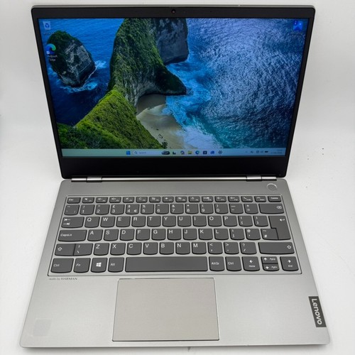 Lenovo laptop thinkbook - laptop,