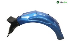 Rear mudguard triumph - rear,
