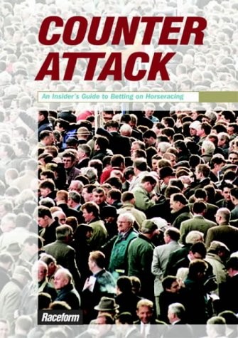 Counter attack insider s - an, insider's