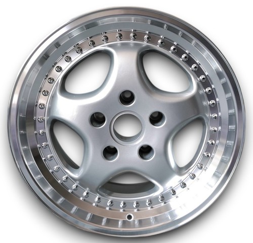 Maxilite multi piece alloy - maxilite,