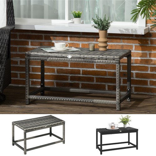 Outdoor coffee table - outdoor,