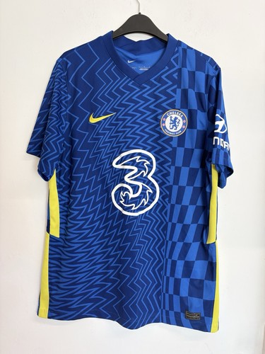 Nike chelsea 2021 home - nike, 2021/22