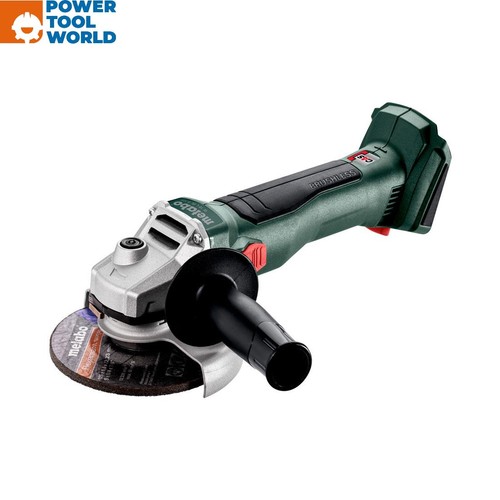 Metabo 9 125 18v - metabo, bl
