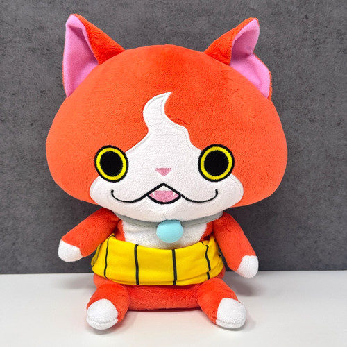 Official yokai watch - yokai,
