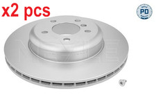 X2 PCS L&R SIDES REAR