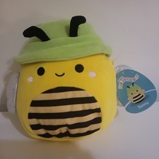 Squishmallows 9" Sunny The Bee