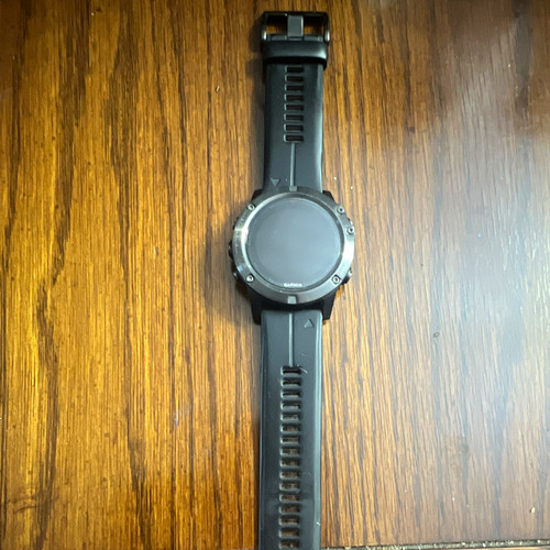 Garmin fēnix sapphire gps - fēnix,