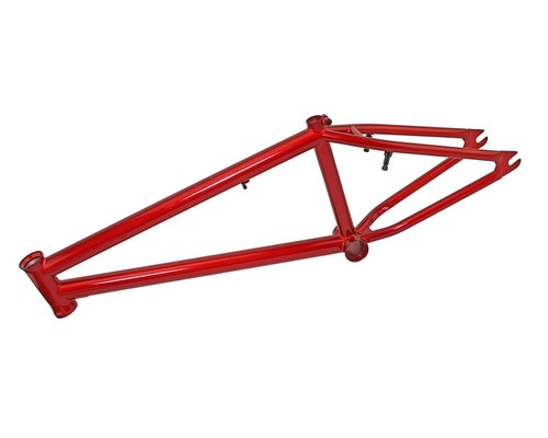 Freestyle bmx chromoly - freestyle,