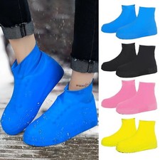 Reusable Waterproof Rain Shoe