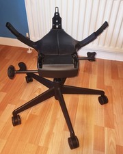 Genuine Herman miller Mirra 1