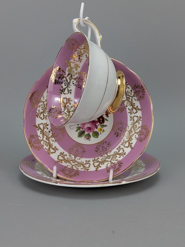 Vintage royal grafton - royal, lilac