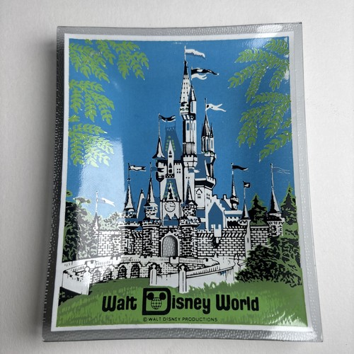 Vintage walt disney world - vintage,