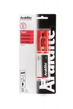 Araldite Rapid 24ml Syringe 5