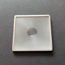 Hasselblad focusing screen - hasselblad, low