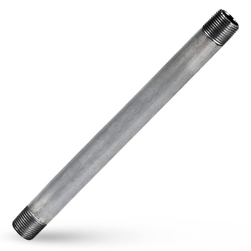Long pre cut galvanized - long, pre-cut