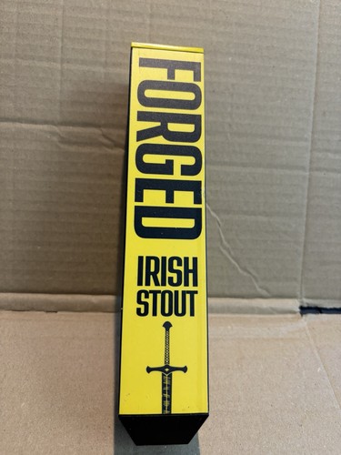 Original forged irish - irish, stout