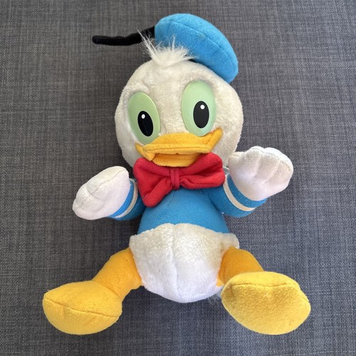 Vintage original disney donald - vintage,