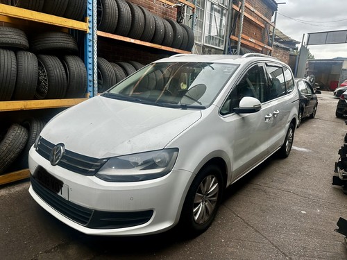 Sharan 2018 tdi dsg - vw,