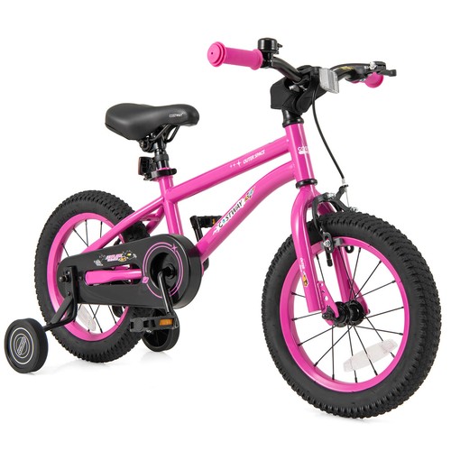 Inch kid bike for 3 - kid’s,