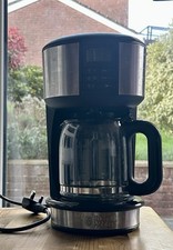 Russell hobbs 20680 black - hobbs,
