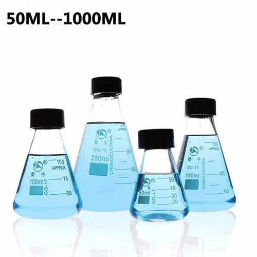 Chemistry borosilicate