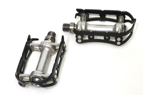 Campagnolo super record - campagnolo, pedals