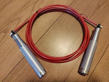 Rogue PRO Jump Rope