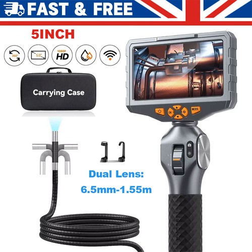 Teslong td500 dual lens - dual,