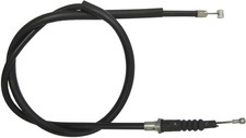 Clutch Cable for 1975 Yamaha DT 400 B (Twin Shock)