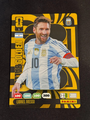Panini fifa world - panini, 2026