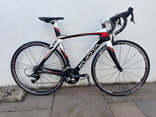 Kuota kharma evo - kuota,