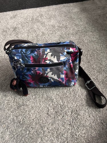 Kipling crossbody shoulder bag - kipling,