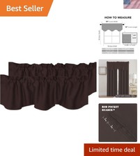 Luxurious Chocolate Brown